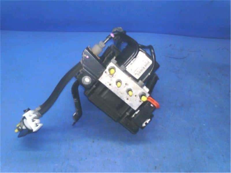 [Used]ABS Control Module SUBARU Impreza XV 2014 DAA-GPE - BE FORWARD ...