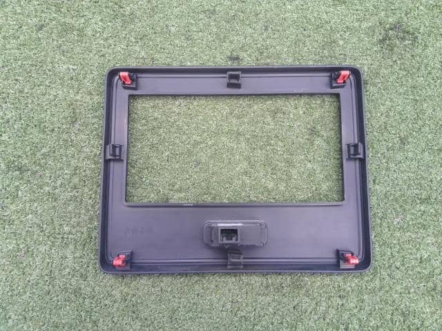 [Used]Instrument Panel SUZUKI Wagon R 2017 DAA-MH55S 7382163R005PK - BE ...