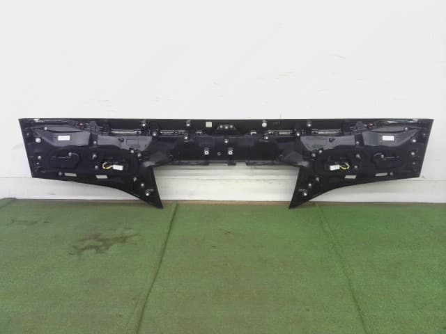 Used]Rear Finish Panel TOYOTA Alphard 2024 3BA-AGH40W 81580V2030