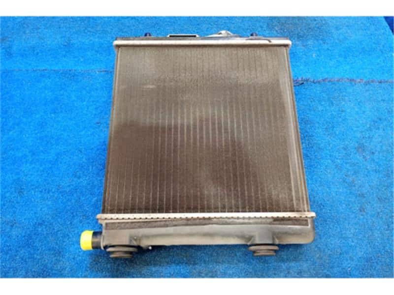 [Used]Radiator SUZUKI Wagon R 2005 CBA-MH21S - BE FORWARD Auto Parts