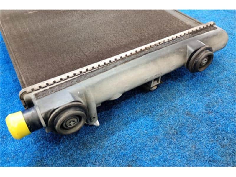 [Used]Radiator SUZUKI Wagon R 2005 CBA-MH21S - BE FORWARD Auto Parts
