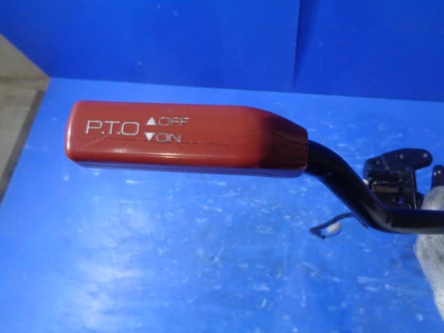 Used]PTO ISUZU ELF 2000 KK-NKR71GN 8971778052 - BE FORWARD Auto Parts