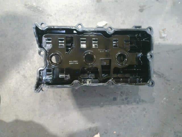 [Used]VQ35DE Engine NISSAN Fuga 2004 CBA-PY50 10102AC3M1 - BE FORWARD ...
