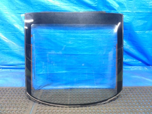 Used]Rear Windshield NISSAN 180SX 1989 E-KRS13 9030047F00 - BE
