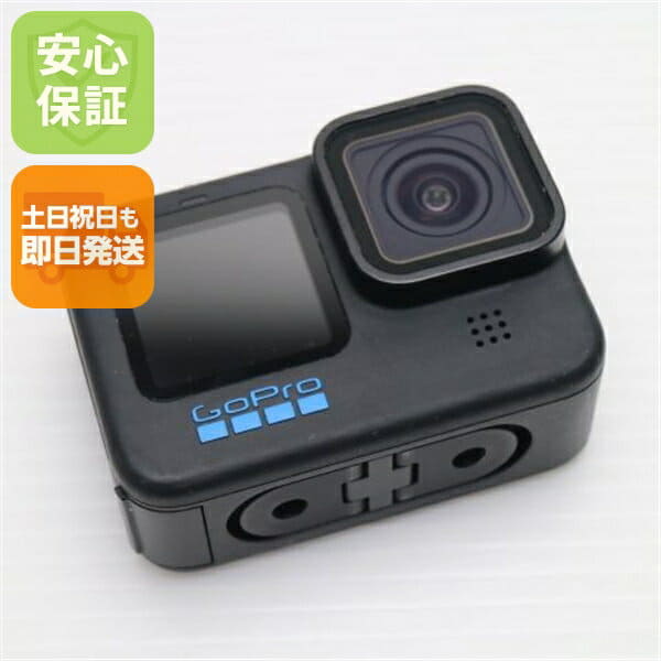 Used]GoPro HERO10 BLACK CHDHX-101-FW OK - BE FORWARD Store