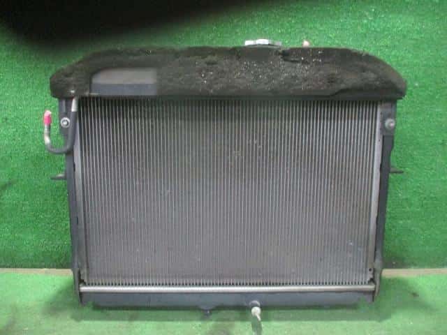 [Used]Radiator MAZDA BONGO 2017 DBF-SLP2T L84915200A - BE FORWARD Auto ...