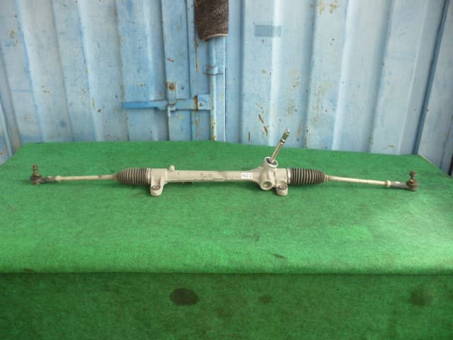 [Used]Power Steering Rack and Pinion Assembly TOYOTA Voxy 2014 DBA ...