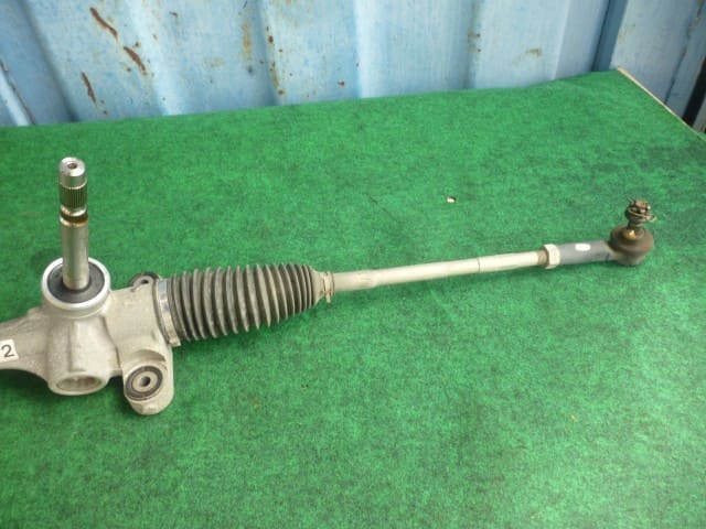 [Used]Power Steering Rack and Pinion Assembly TOYOTA Voxy 2014 DBA ...