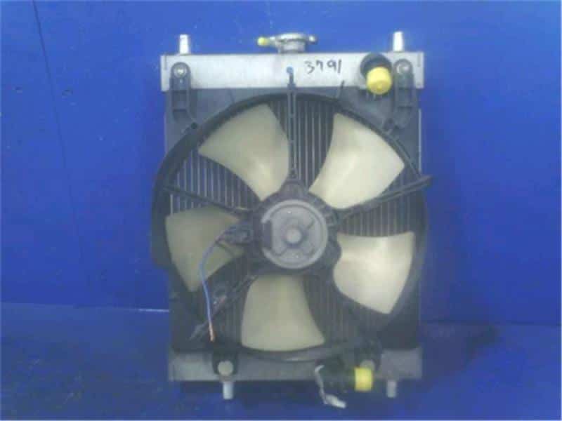 [Used]Radiator SUZUKI Carry 2009 EBD-DA63T - BE FORWARD Auto Parts