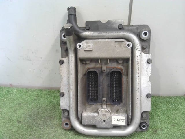 [Used]Engine Control Unit NISSAN UD CONDOR 2014 TKG-MK38L 5221323765 ...