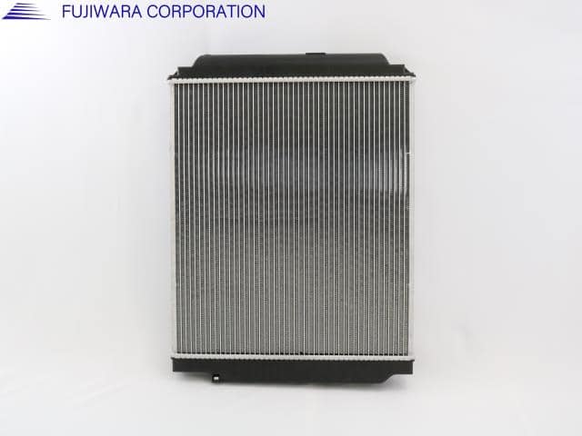 [New]Radiator TOYOTA Dyna 2001 KK-XZU342 1640058740 - BE FORWARD Auto Parts