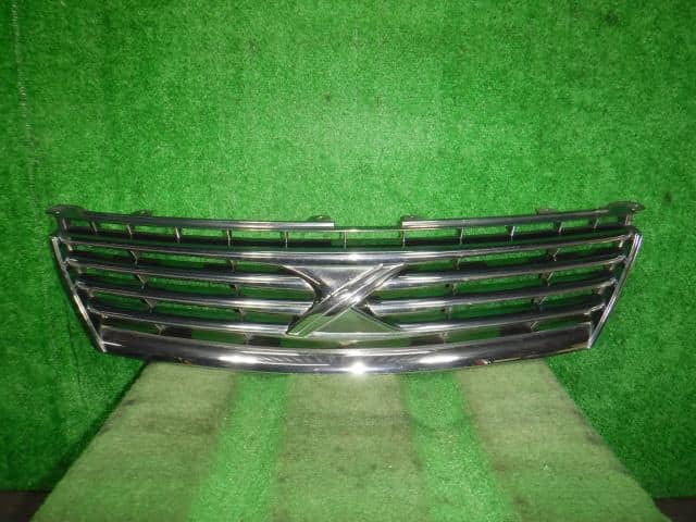 [Used]Radiator Grille TOYOTA Mark X 2006 DBA-GRX120 5310122600 - BE ...