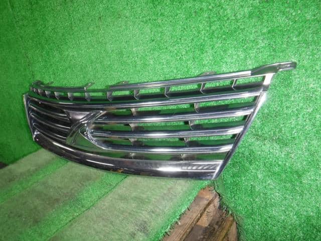 [Used]Radiator Grille TOYOTA Mark X 2006 DBA-GRX120 5310122600 - BE ...