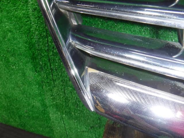 [Used]Radiator Grille TOYOTA Mark X 2006 DBA-GRX120 5310122600 - BE ...