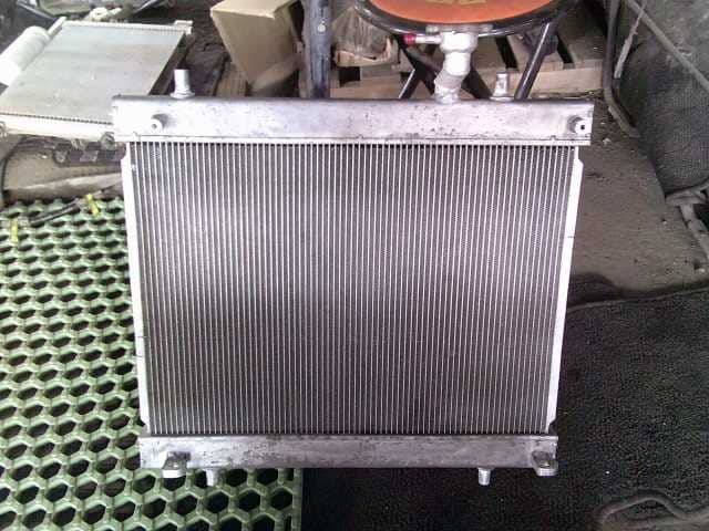 [Used]Radiator SUZUKI Every 2008 ABA-DA64W 1770068H22 - BE FORWARD Auto ...