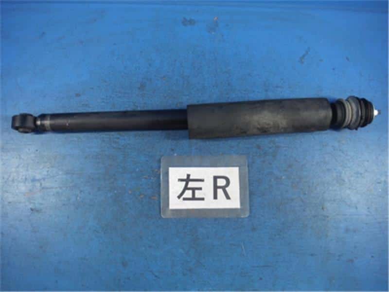 [Used]Rear Left Shock Absorber DAIHATSU Mira es 2016 DBA-LA300S - BE ...