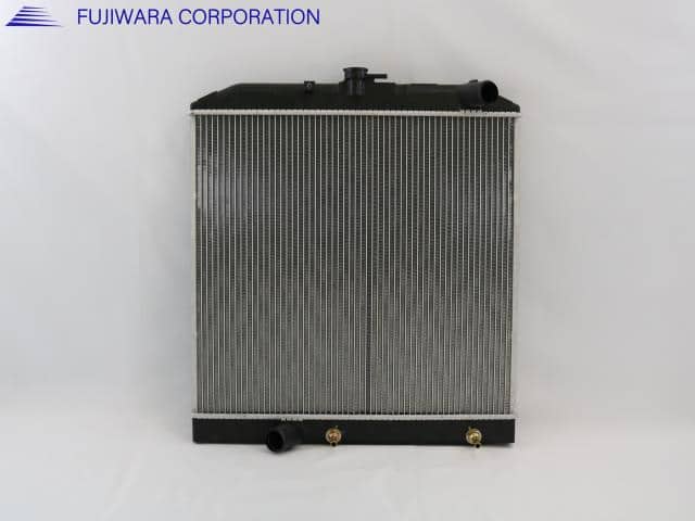 [New]Radiator TOYOTA Dyna 1999 KK-XZU410 1640078112 - BE FORWARD Auto Parts