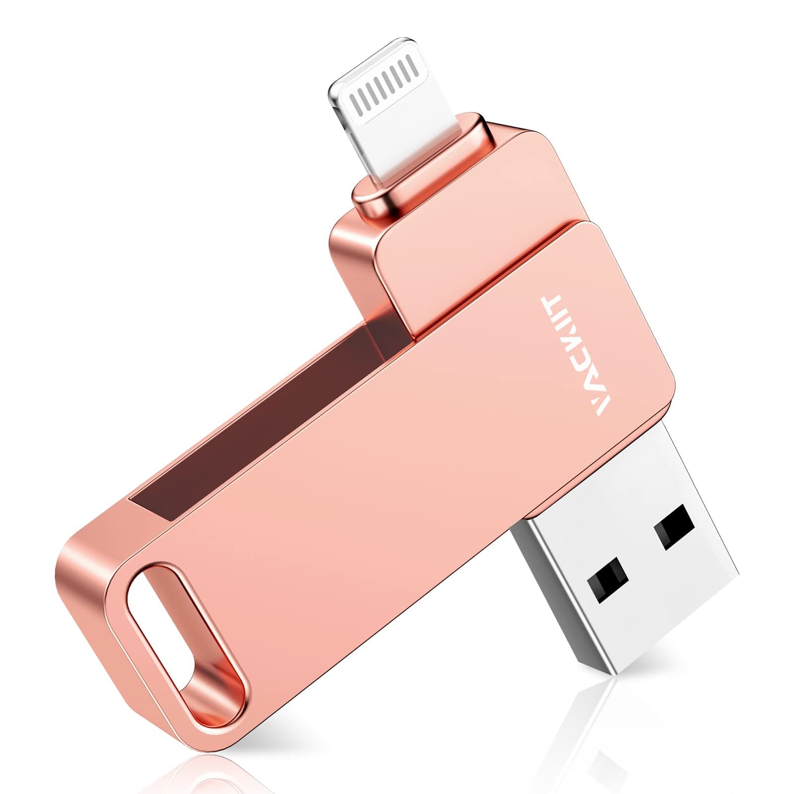 [New]Lack of Flash drive usb memory lightning connector attaching ...