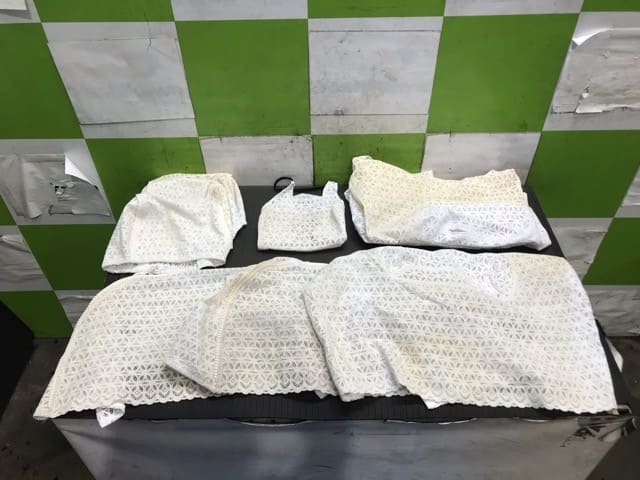 Used]Interior Parts TOYOTA Crown Majesta 1995 E-UZS151 - BE