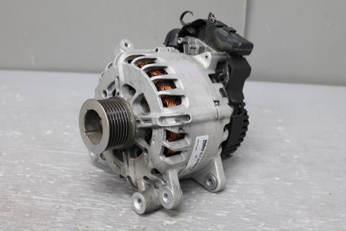 Used]Serena (C26) Genuine orutanetadainamo 200A abnormal noise no 