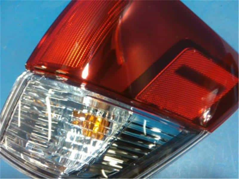 Used]Right Tail Light SUBARU Forester 2024 5AA-SKE 84912SJ041 - BE