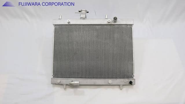 [New]Radiator SUZUKI Every 2005 TA-DA62W 1770065H00 - BE FORWARD Auto Parts