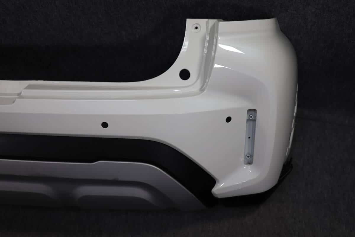Used]WDB3S WEB3S furonkusu Genuine Rear bumper ZHJ