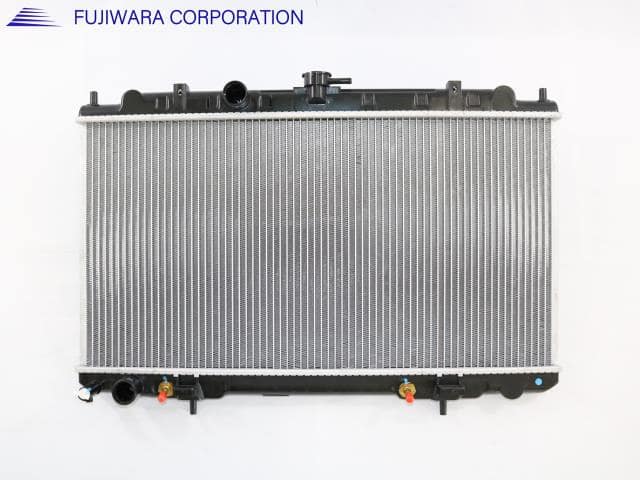 [New]Radiator NISSAN Primera 2003 TA-WRP12 21460AU303 - BE FORWARD Auto ...