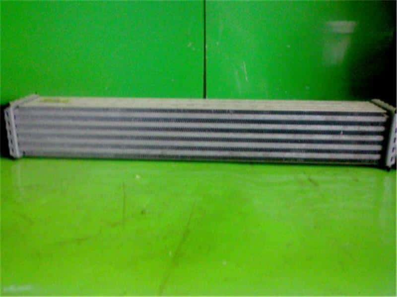 ホンダ　ステップワゴン　RP インタークーラー 純正　19710-59B-006 Used]Intercooler HONDA Step Wagon 2016 DBA-RP4 1971059B006 - BE