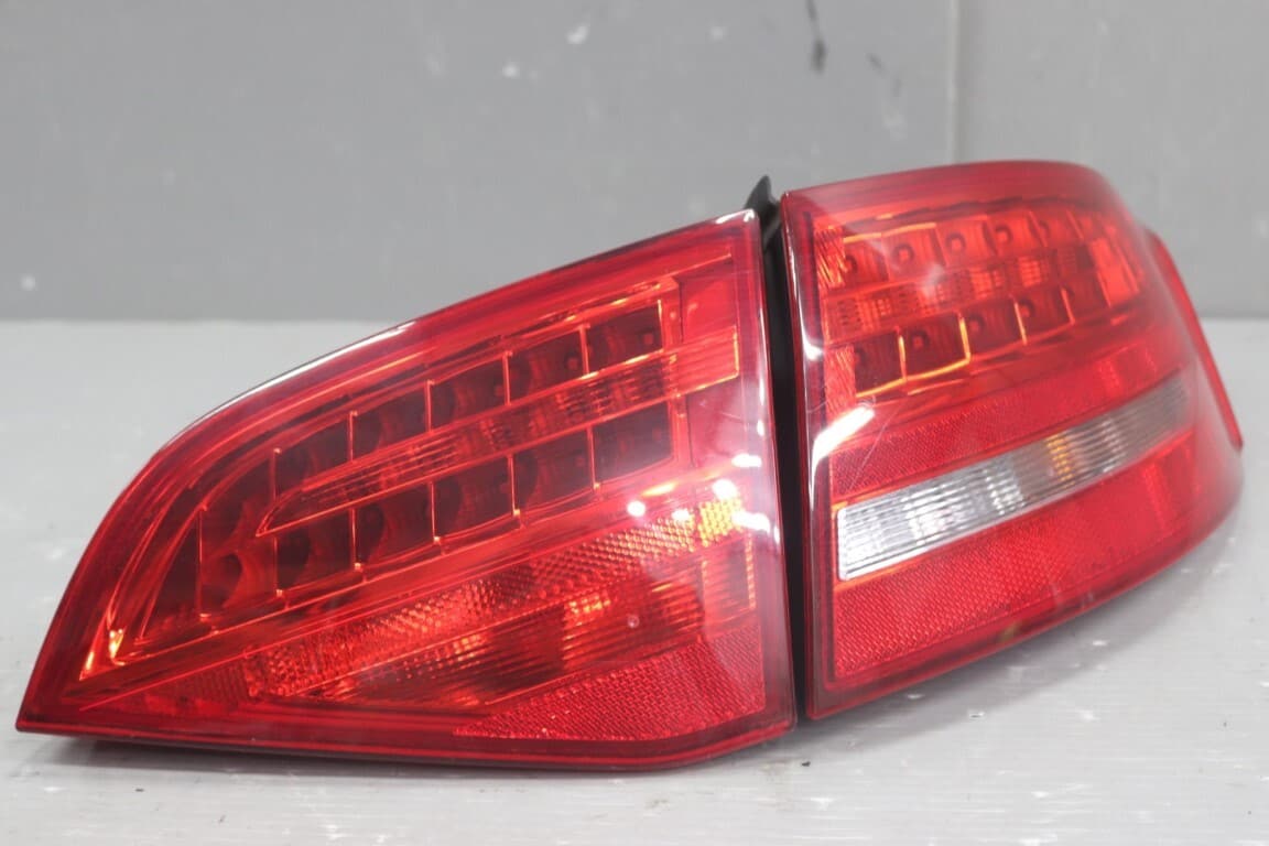 Used]Tail Lamp 8K9 945 096 B 8K9 945 094 B Audi p056202 with Audi