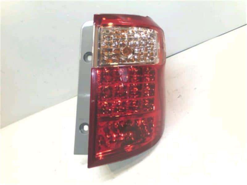 Used]Toyota Genuine Alphard ANH25W Right Tail Lamp 81551-58061 