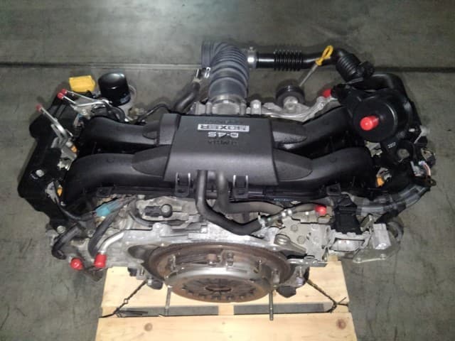 [Used]FA20D Engine TOYOTA 86 2012 DBA-ZN6 SU00305253 - BE FORWARD Auto ...