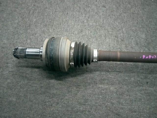 [Used]Rear Right Drive Shaft TOYOTA Mark X 2011 DBA-GRX133 4233030160 ...