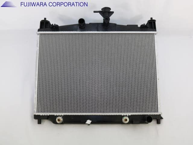 [New]Radiator MAZDA Demio 2010 DBA-DE3FS ZJ3915200A - BE FORWARD Auto Parts