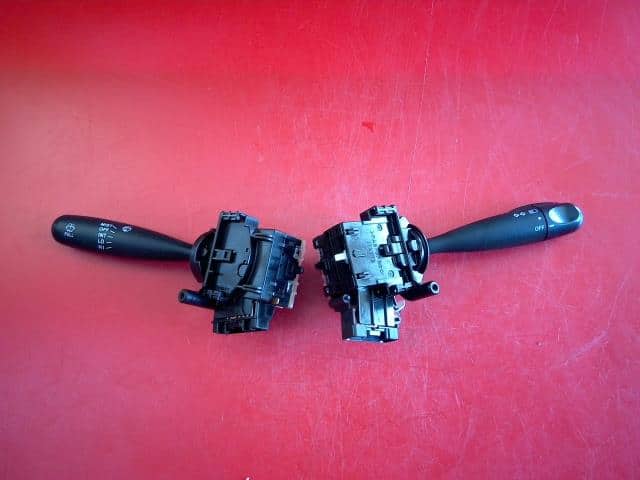 Used]Combination Switch DAIHATSU Mira cocoa 2011 DBA-L675S