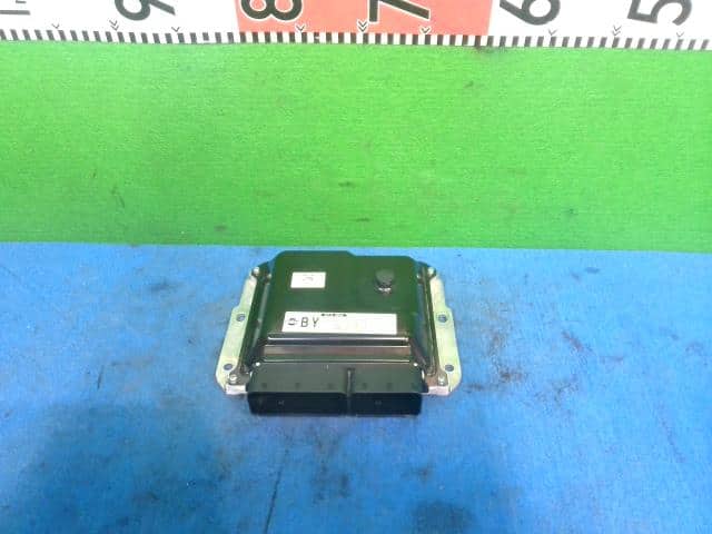 [Used]Engine Control Unit NISSAN Nv350 caravan 2014 LDF-VW6E26 ...
