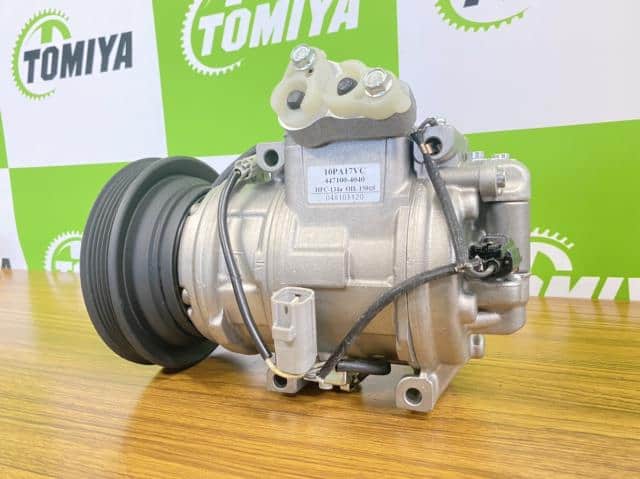 ebay] [Used]A/C Compressor TOYOTA Celica 1994 E-ST205 883202B250