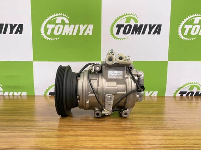 ebay] [Used]A/C Compressor TOYOTA Celica 1994 E-ST205 883202B250
