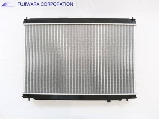 [New]Radiator NISSAN Fuga 2006 CBA-GY50 21460EH10A - BE FORWARD Auto Parts