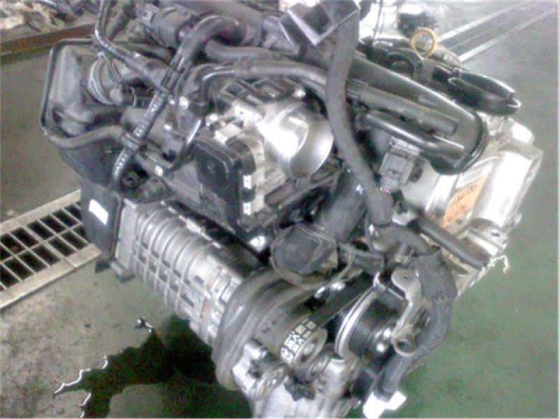 [Used]CTH Engine VOLKSWAGEN Tiguan 2014 DBA-5NCTH 03C 100 092E - BE ...