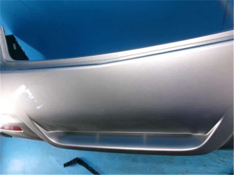 [Used]Rear Bumper Assembly HONDA Accord 2008 DBA-CU2 71501TL0E10ZG - BE ...