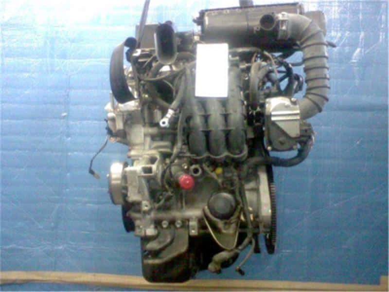 [Used]3A92 Engine MITSUBISHI Mirage 2016 DBA-A03A - BE FORWARD Auto Parts