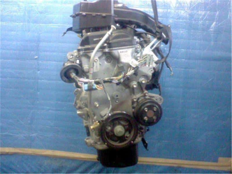 [Used]3A92 Engine MITSUBISHI Mirage 2016 DBA-A03A - BE FORWARD Auto Parts
