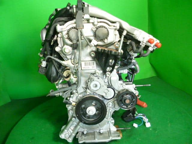 [Used]8NR-FTS Engine TOYOTA Auris 2015 DBA-NRE185H 1900047460 - BE ...