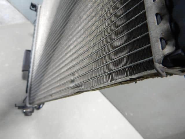 [Used]Radiator NISSAN Note 2014 DBA-E12 214103VS2A - BE FORWARD Auto Parts
