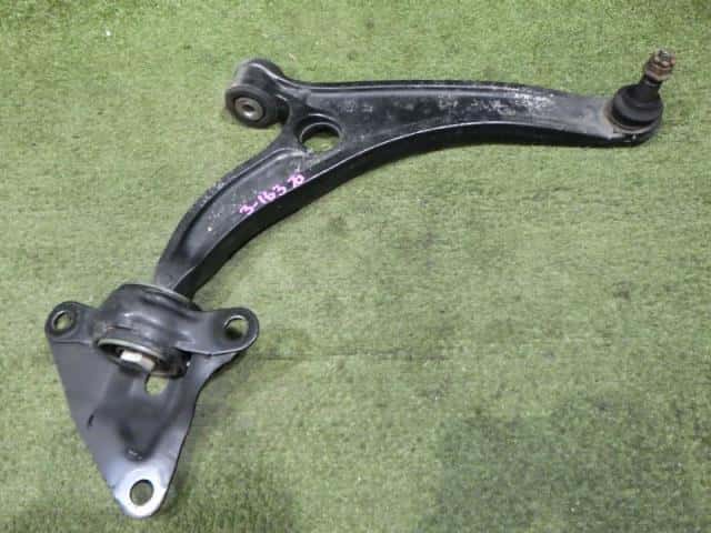 クラッチ、ミッション、駆動系 CR-Z ロアアーム 左右セット ZF1