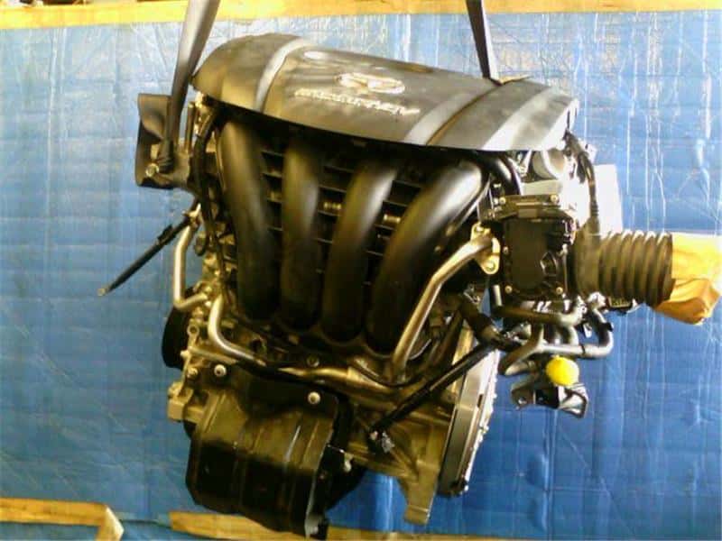 [Used]PEVPH Engine MAZDA Axela 2014 DAA-BYEFP - BE FORWARD Auto Parts