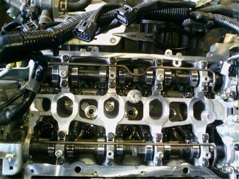 [Used]PEVPH Engine MAZDA Axela 2014 DAA-BYEFP - BE FORWARD Auto Parts