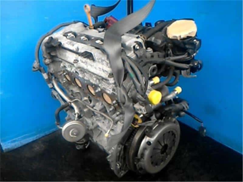 [Used]M16A Engine SUZUKI Swift 2011 CBA-ZC32S - BE FORWARD Auto Parts