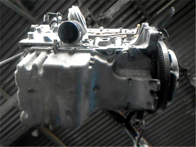 [Used]M16A Engine SUZUKI Swift 2011 CBA-ZC32S - BE FORWARD Auto Parts